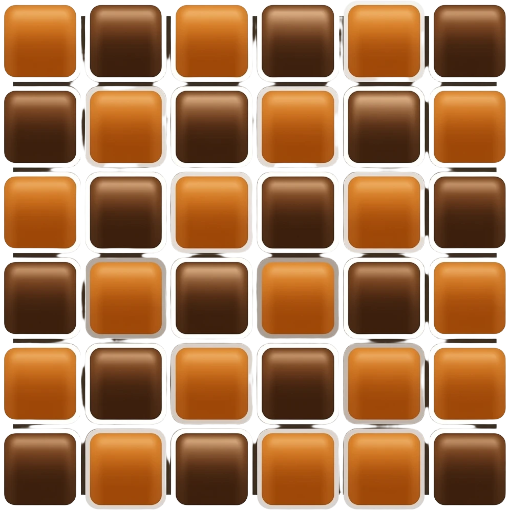 🟧⬛🟫🟧⬛🟫🟧⬛🟫 emoji