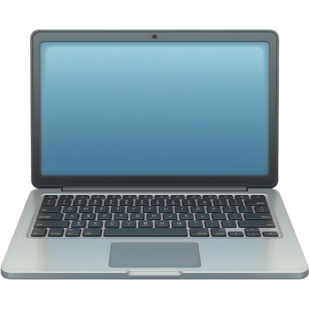 computador portatil emoji
