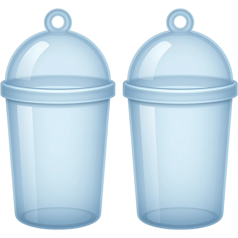 Cotton Candy Tubs emoji
