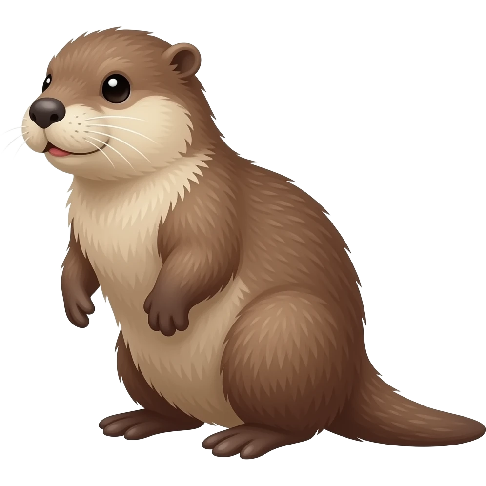 ornitorinco emoji