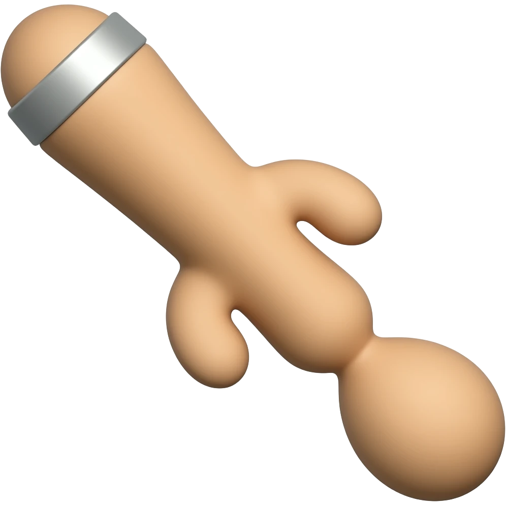 vibrator emoji