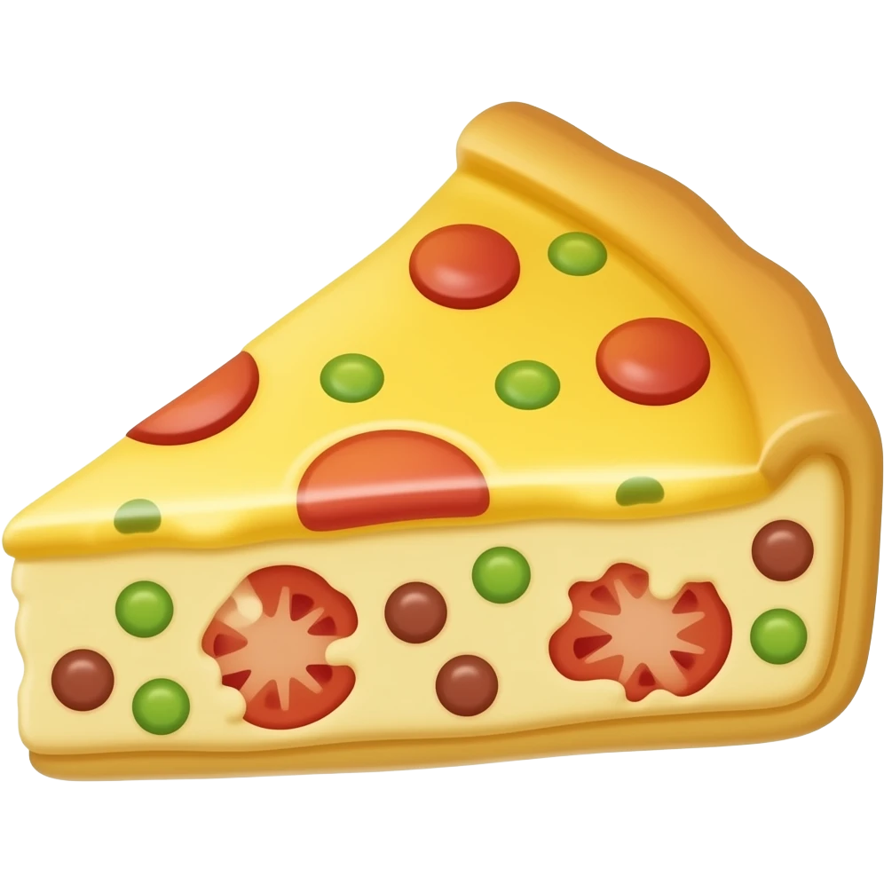 EMOTICON FRITTATA emoji