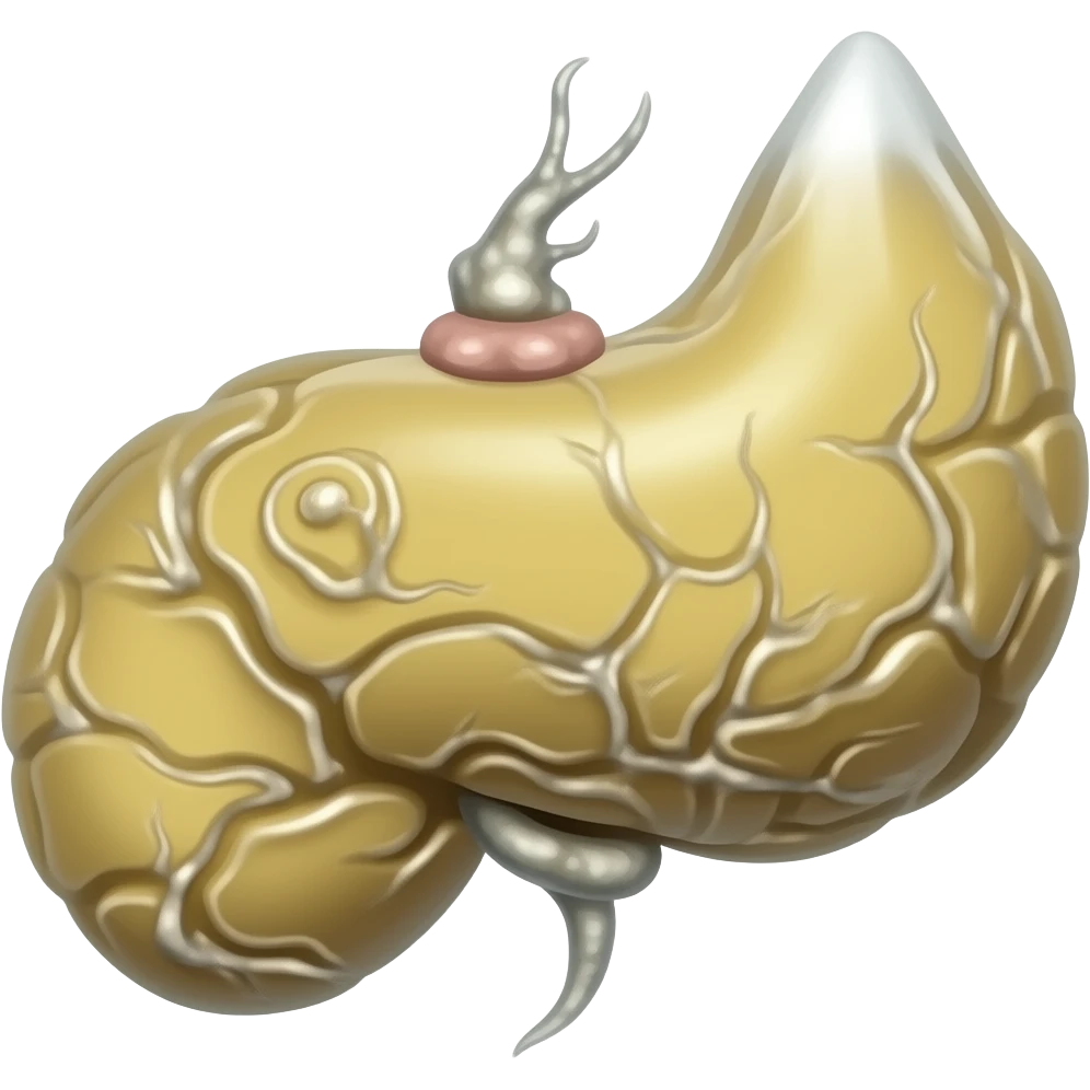 endocrinology emoji