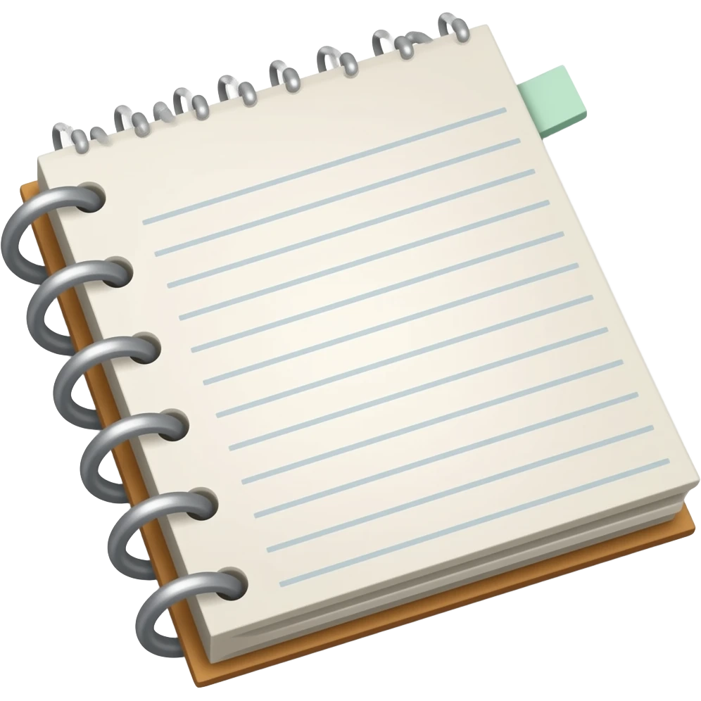 Cuadernos emoji