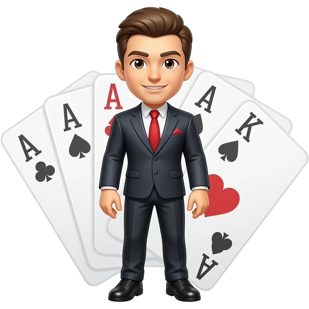 hakari gambeling from jijutdu kaizen emoji