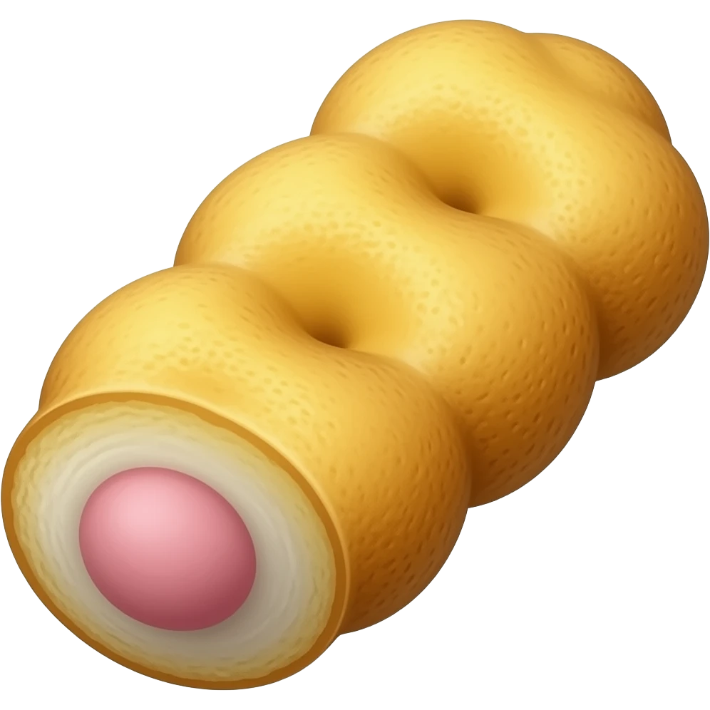 Twinkie emoji