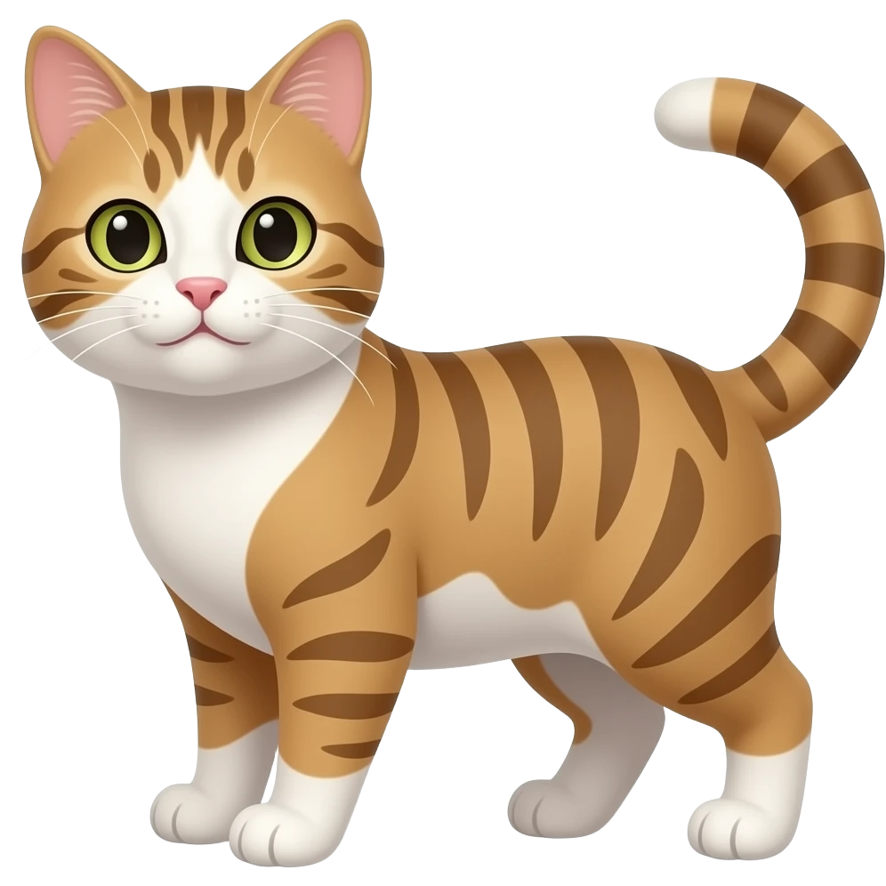 cat emoji