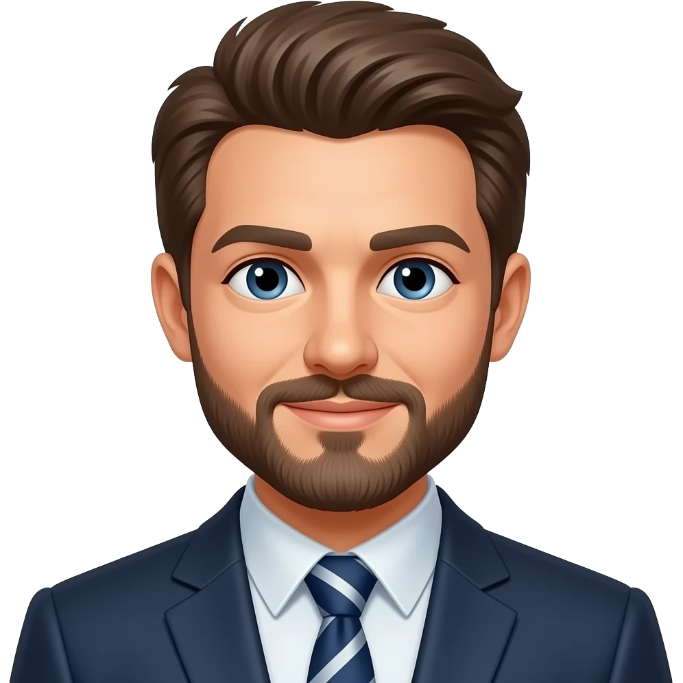 Mr. Best emoji