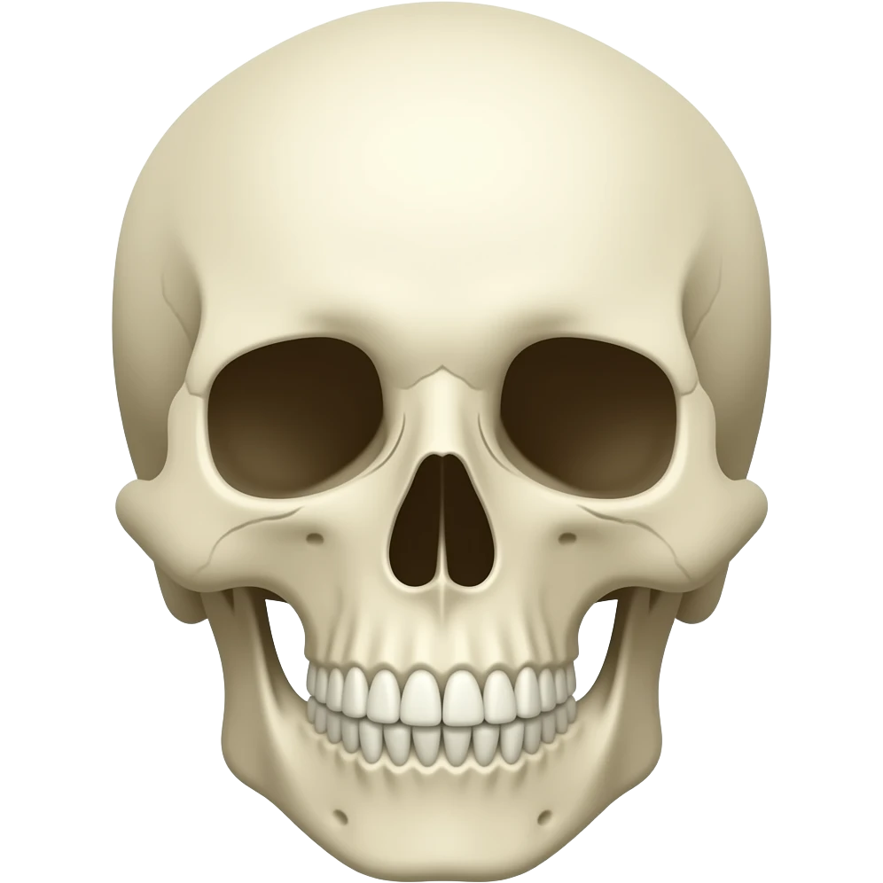 💀 emoji