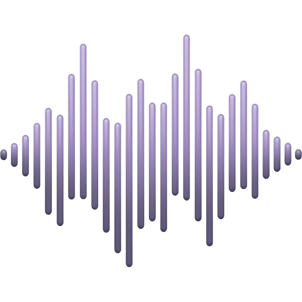 Sound emoji