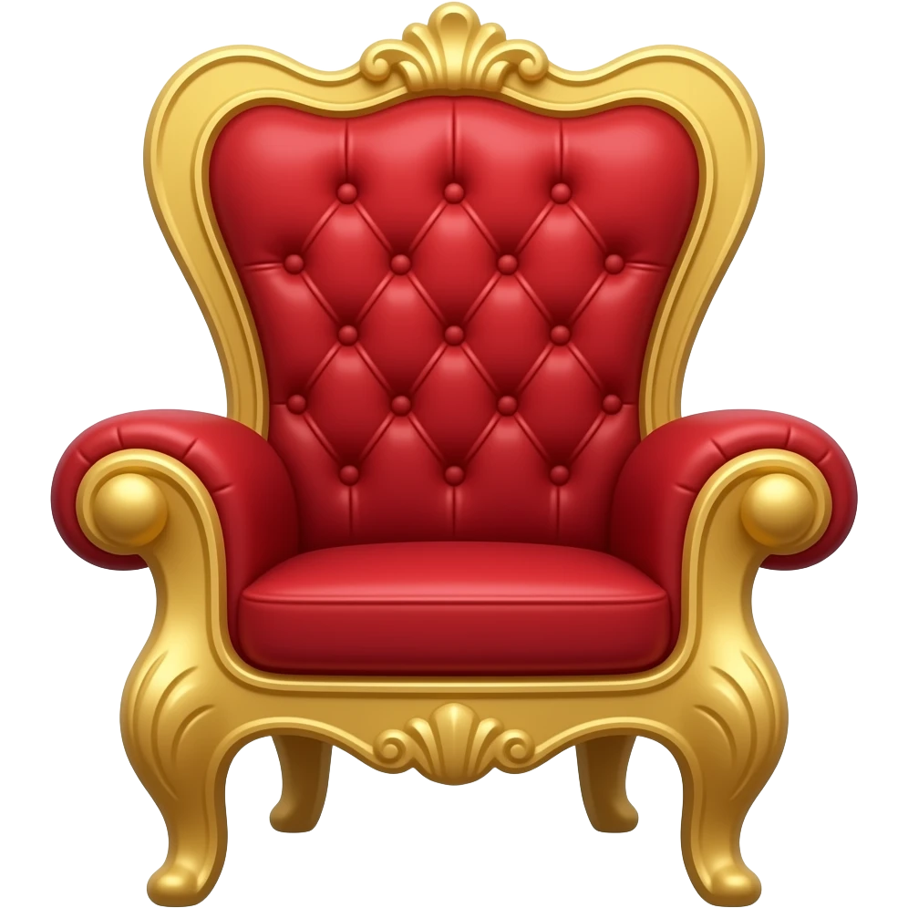 throne emoji