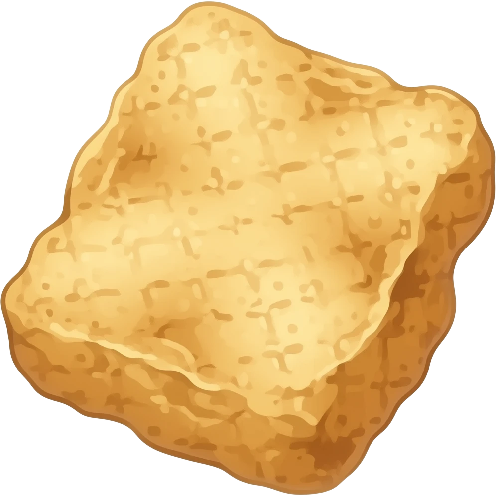 chicharron emoji