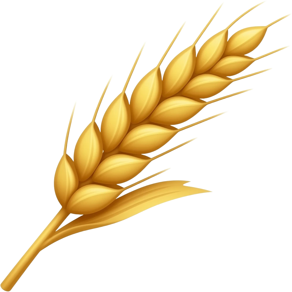 wheat emoji