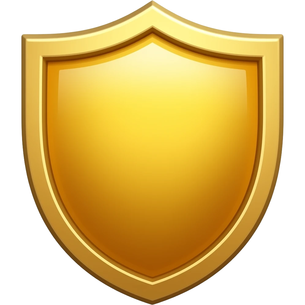 scudo d'orato emoji