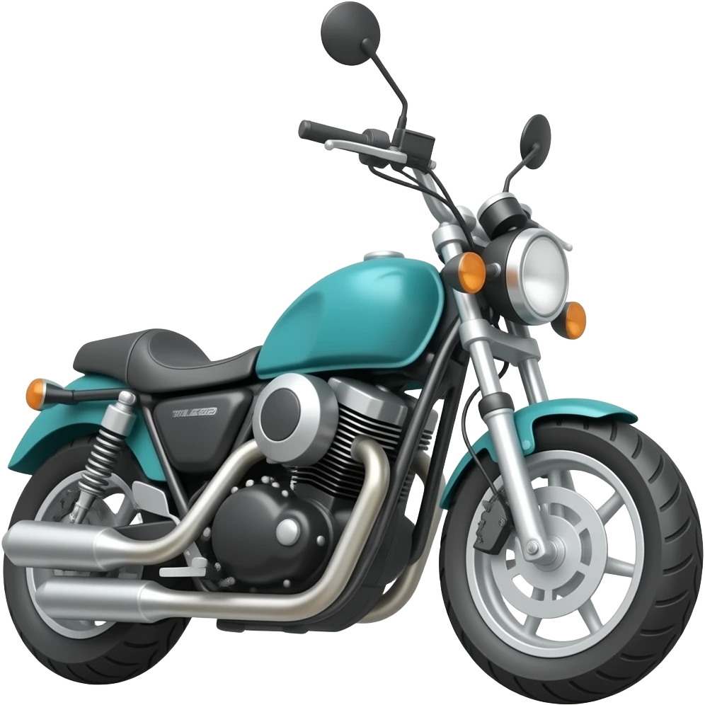🏍 emoji