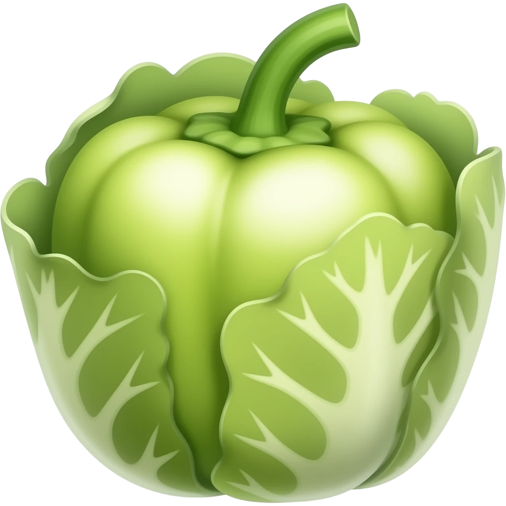 vegetable emoji