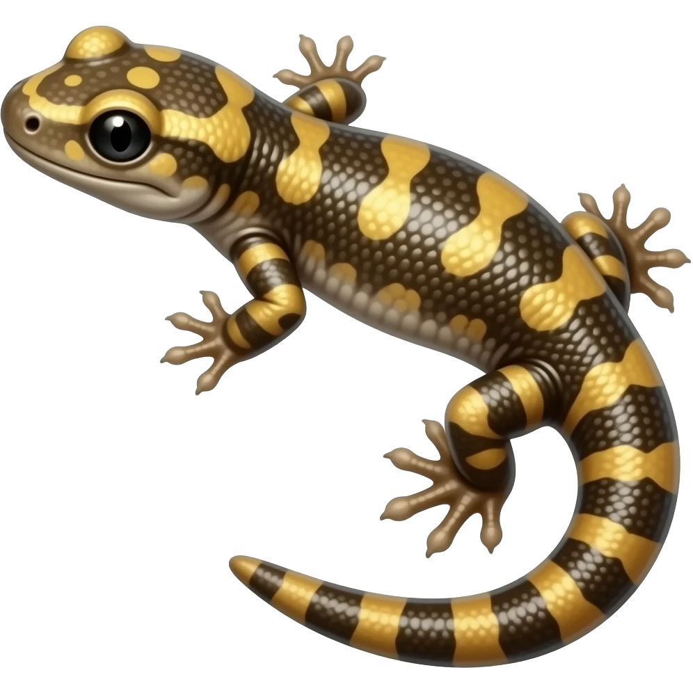 Molch emoji