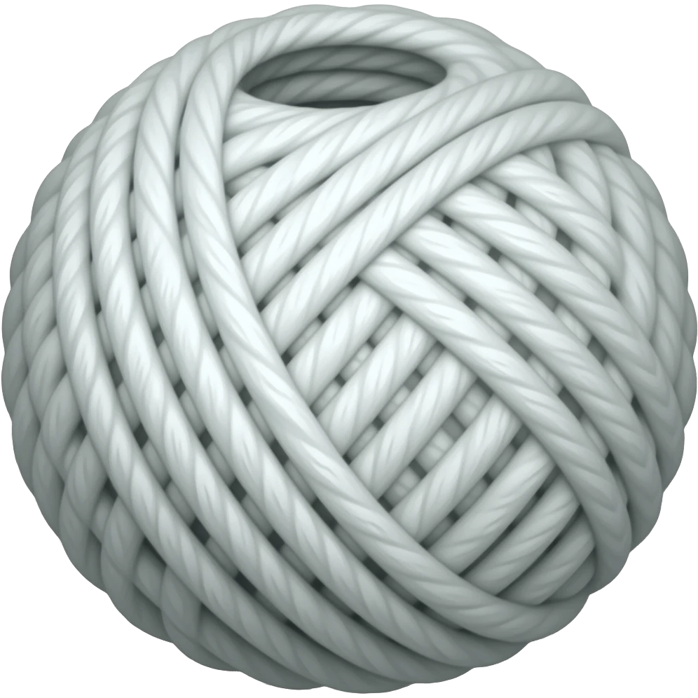 wool emoji