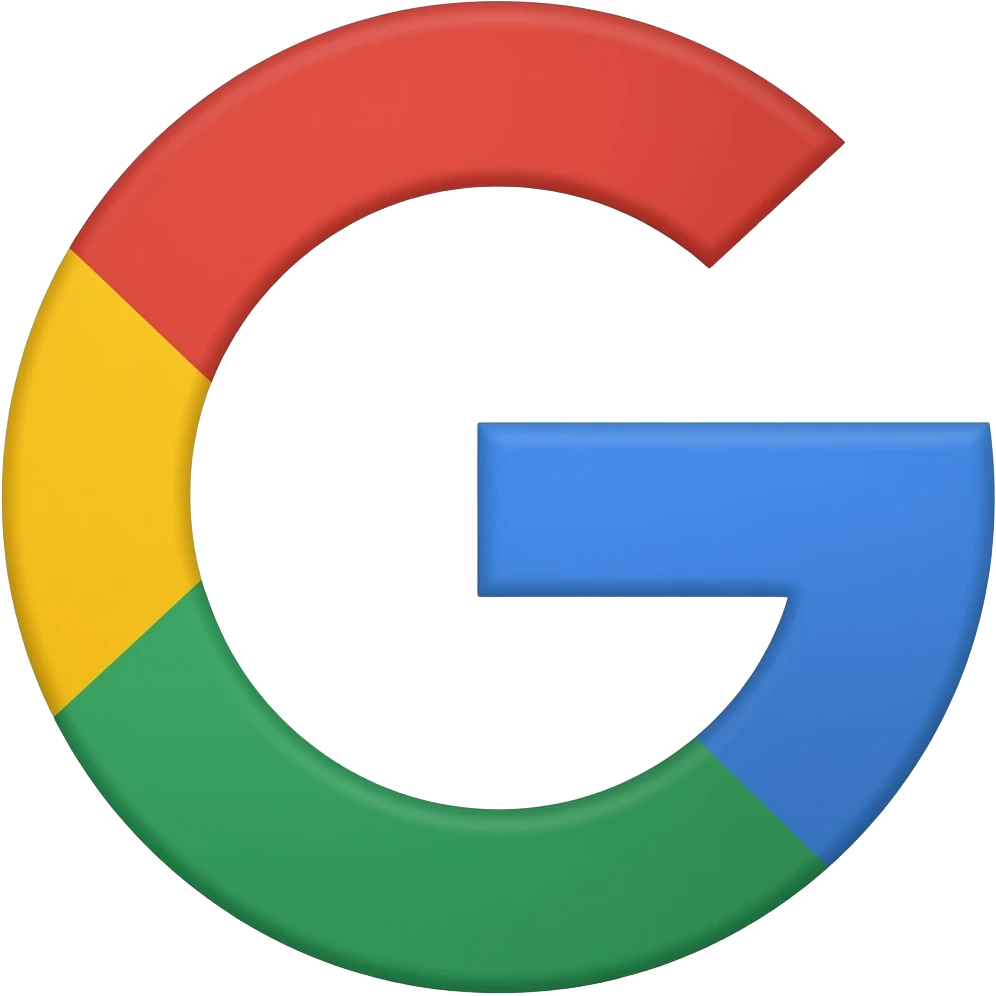 Google logo emoji