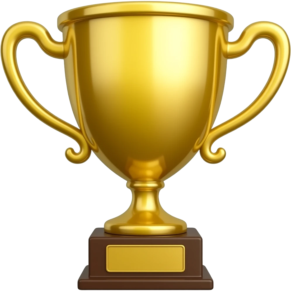 MVP emoji