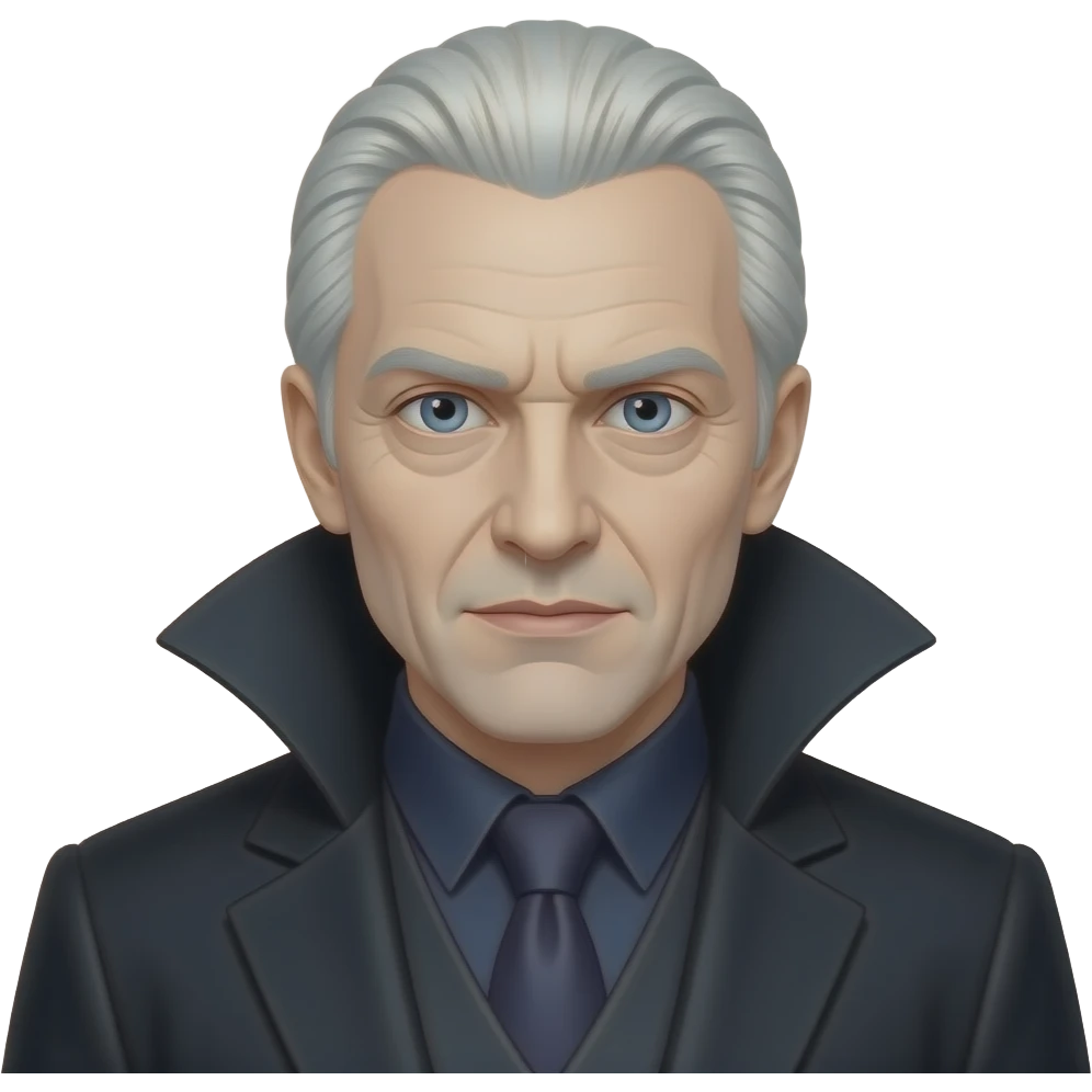 Voldemort emoji