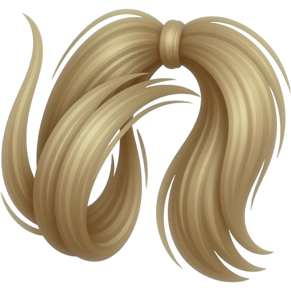 strand emoji