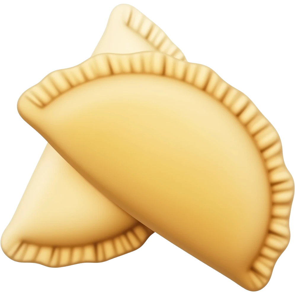 empanadas emoji