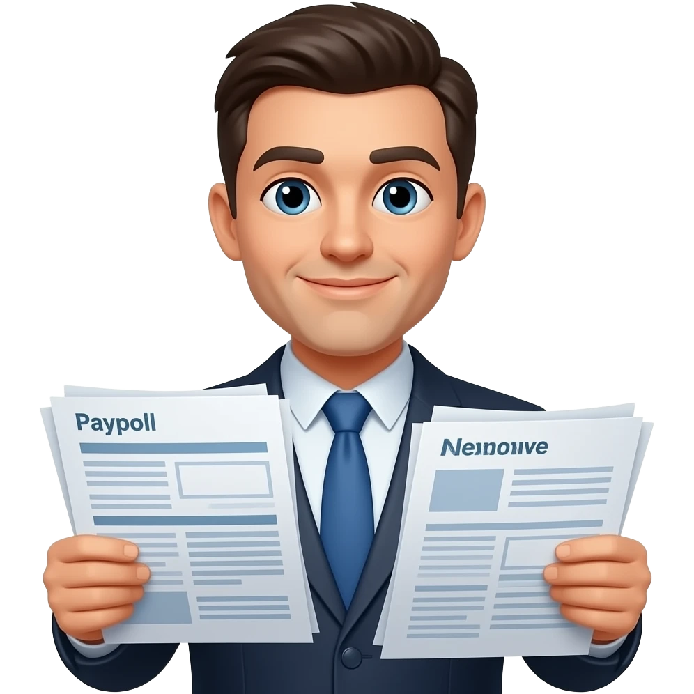 pay roll emoji