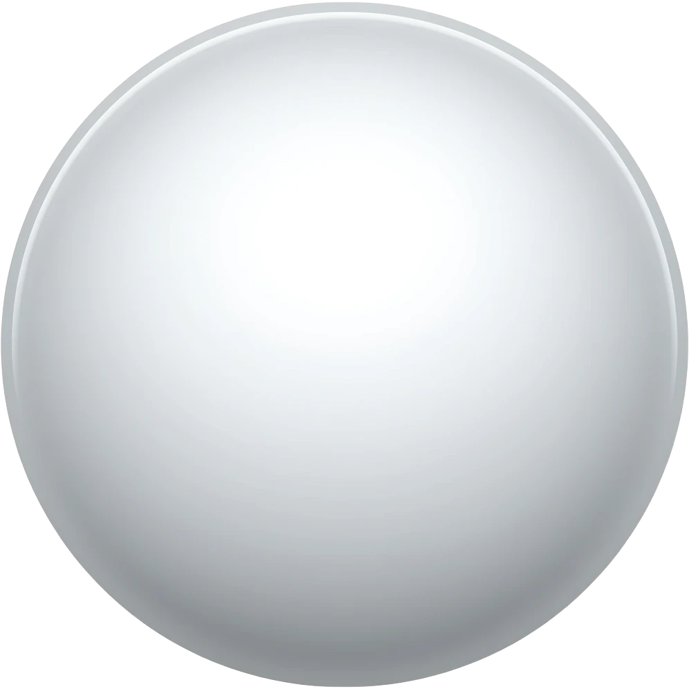 White emoji