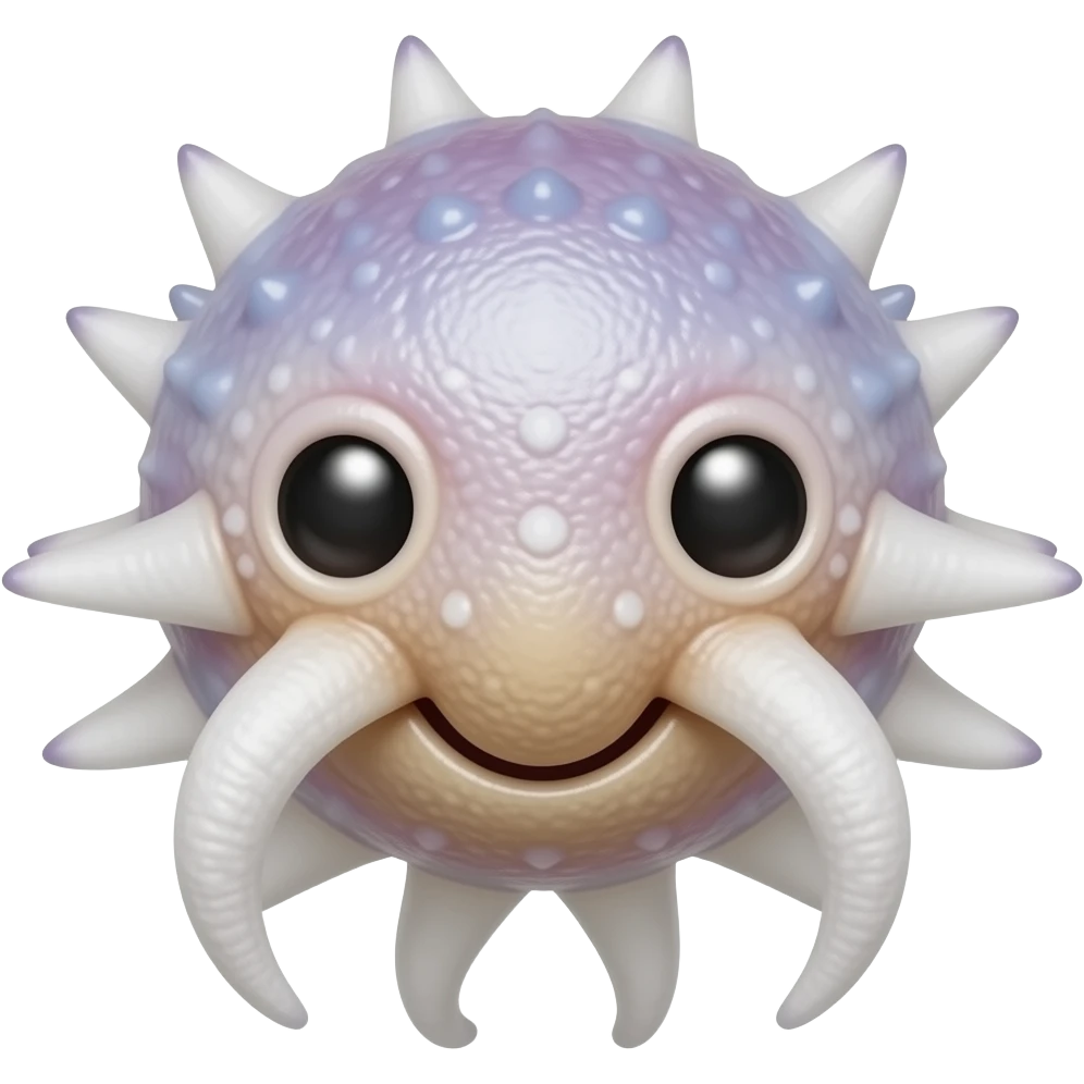 a velella emoji