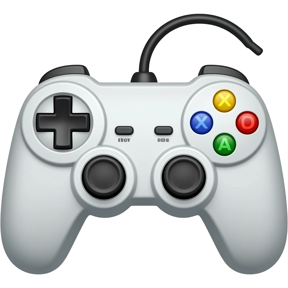 simulation game emoji