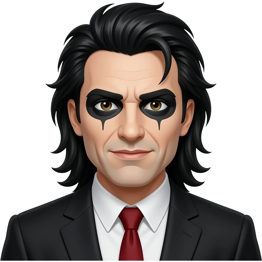sid vicious emoji