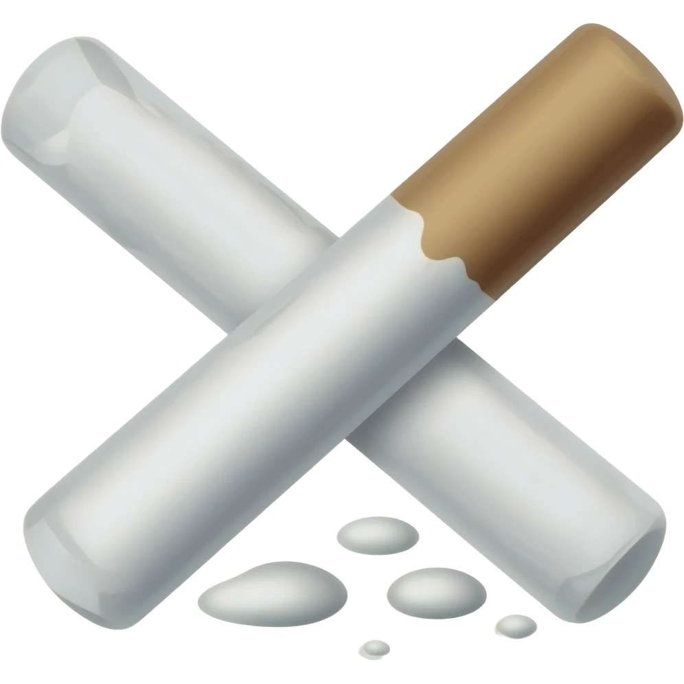 Cocaina emoji