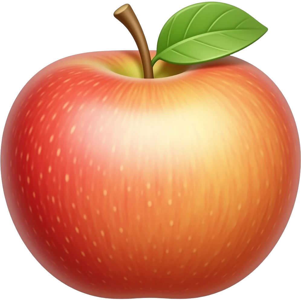 apple emoji