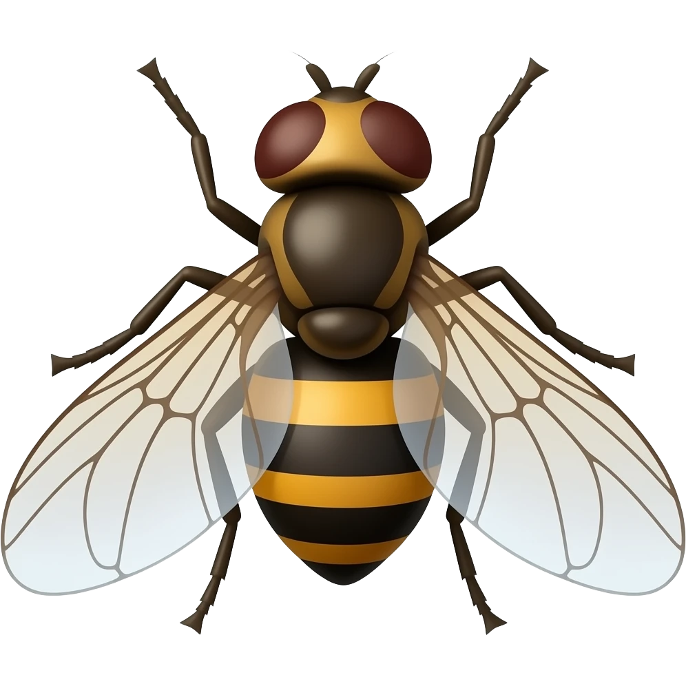 fly emoji