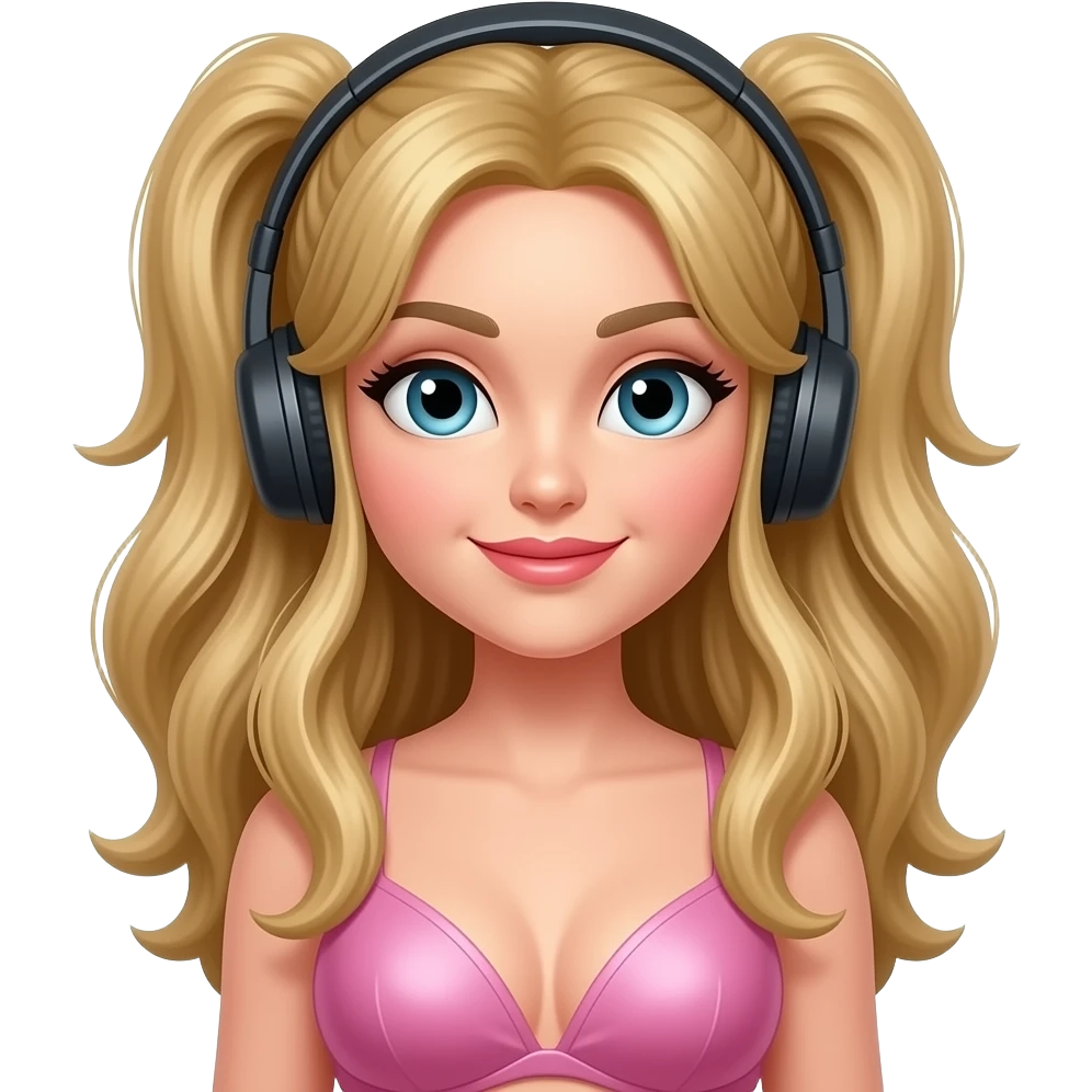 RFlashing titts emoji