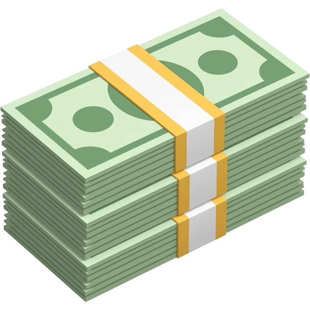 money emoji