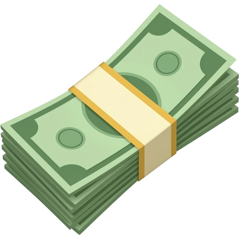 dinero emoji