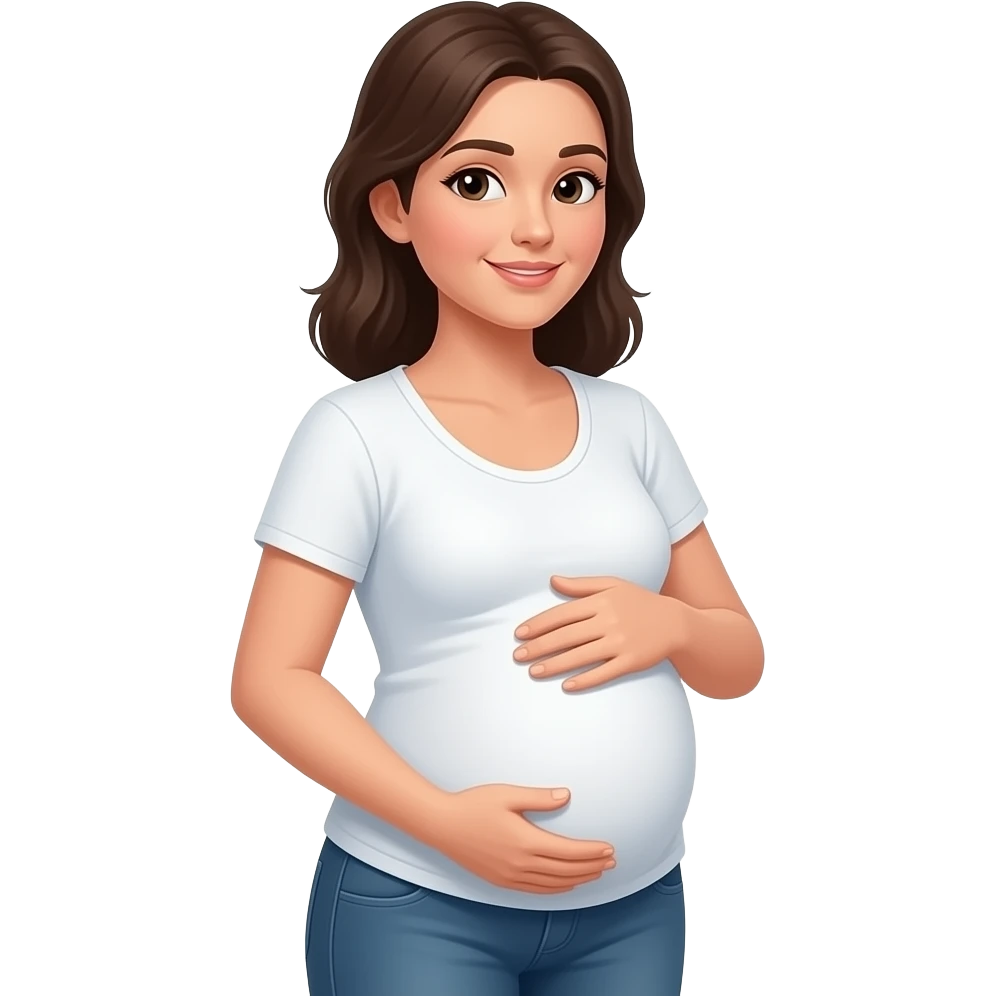 birth emoji
