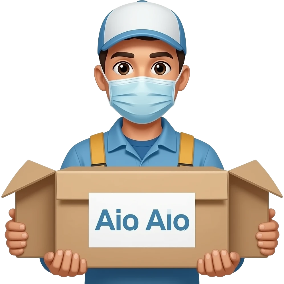 humanitarian aid emoji