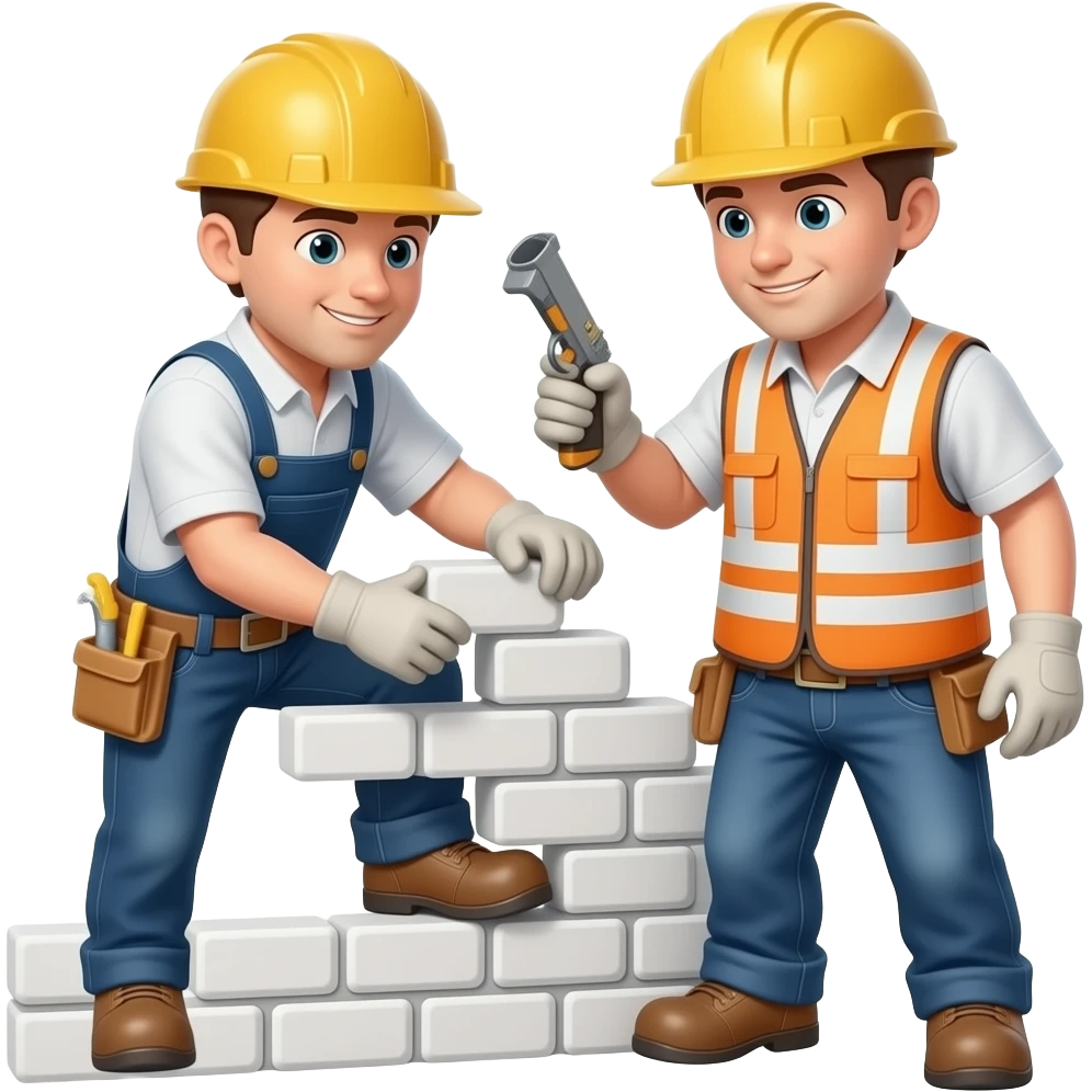 build emoji