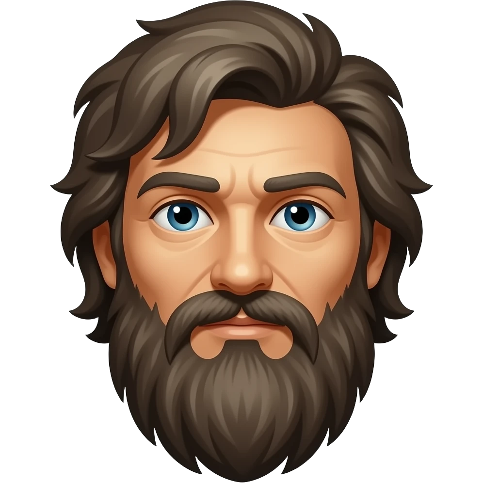 زرتشت فروهر emoji
