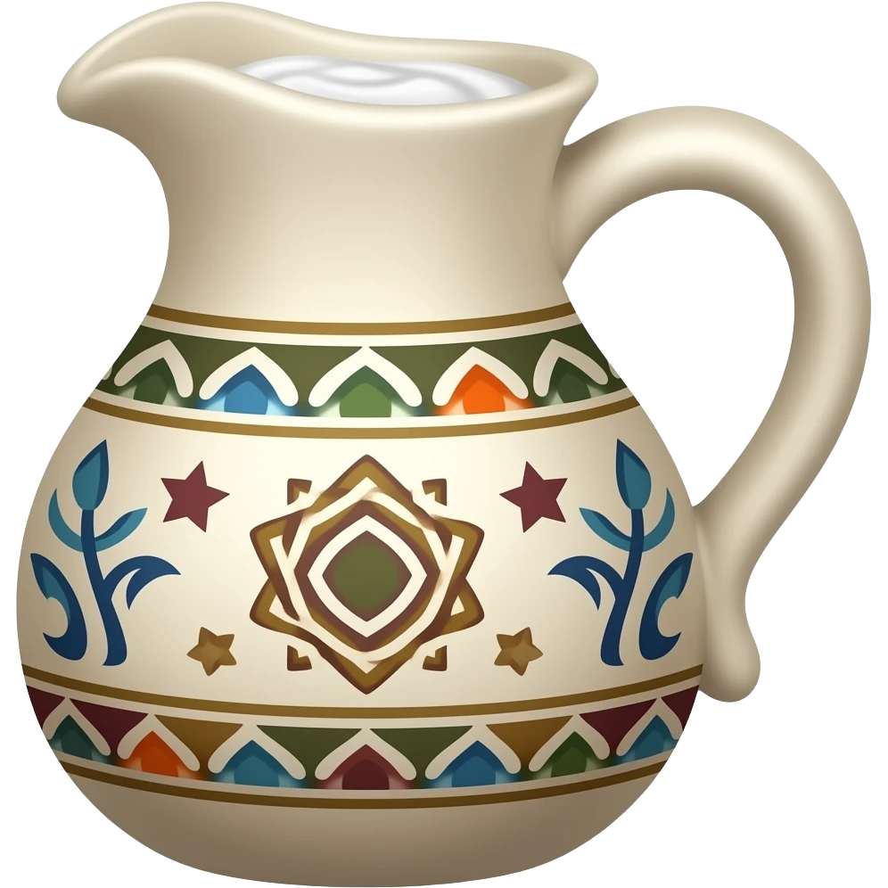 Ayran emoji