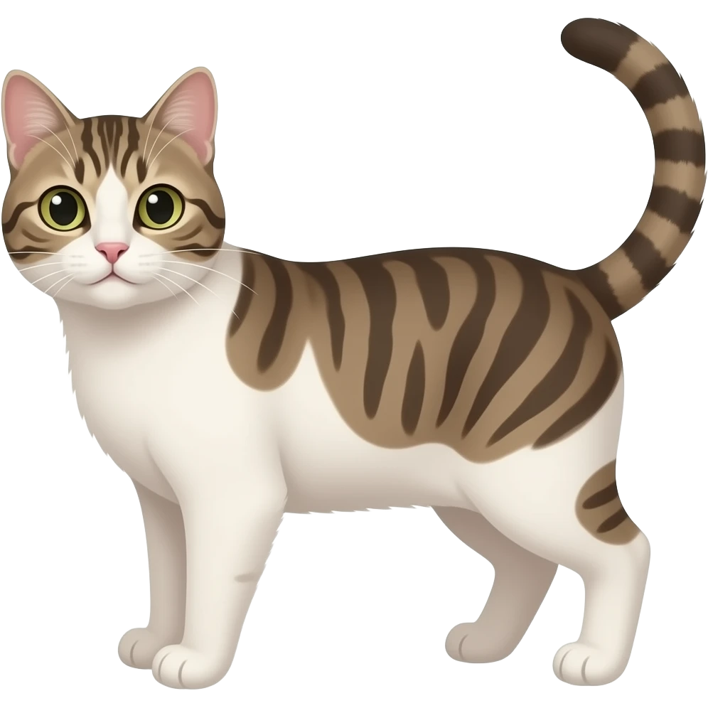 maarginal cat emoji