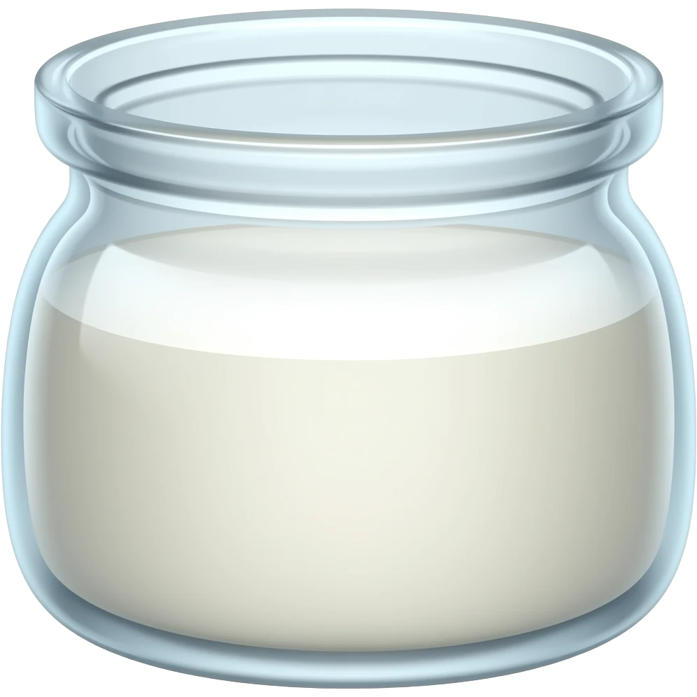milk emoji