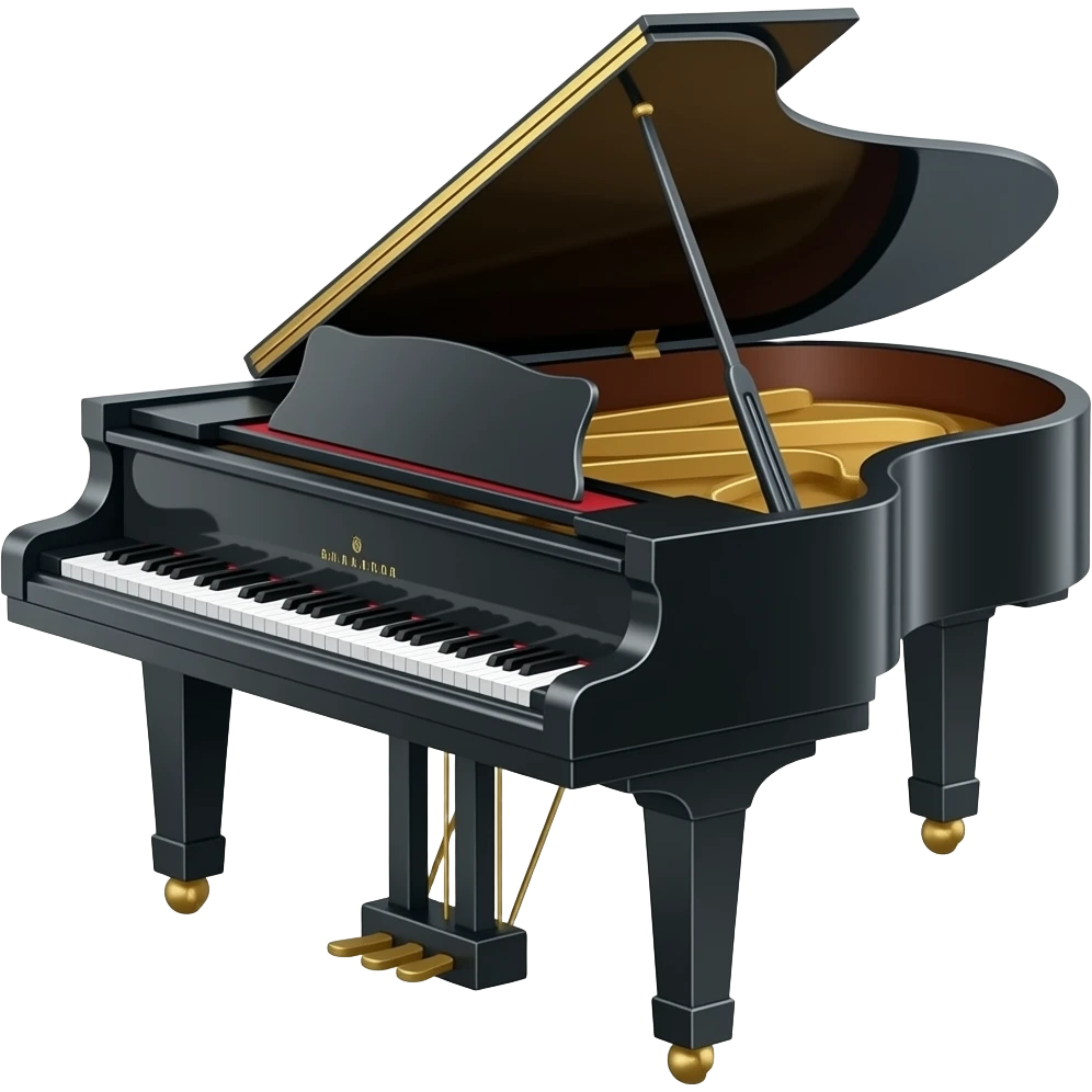 🎹 emoji