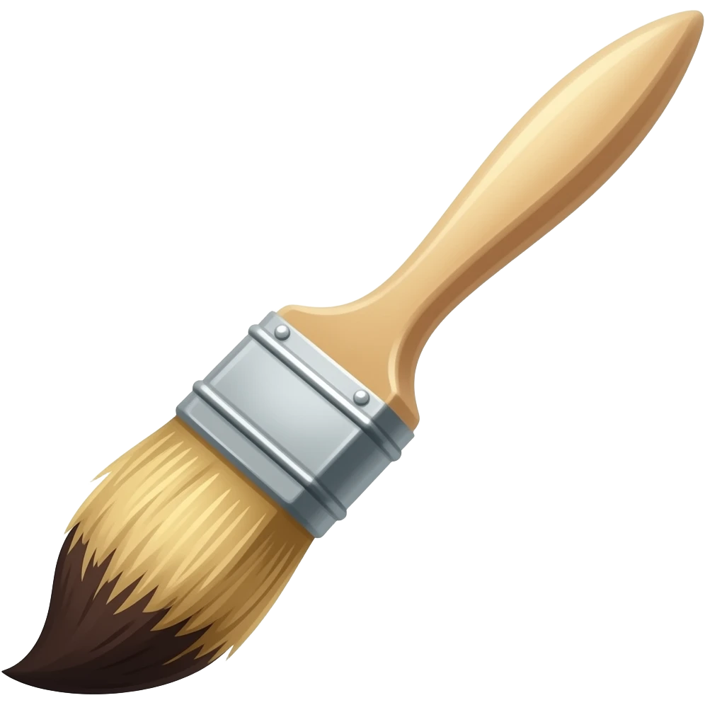paint emoji