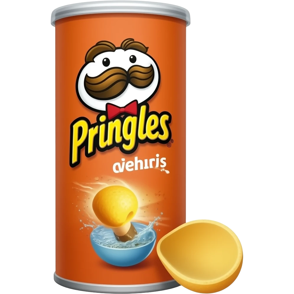 PRINGES emoji