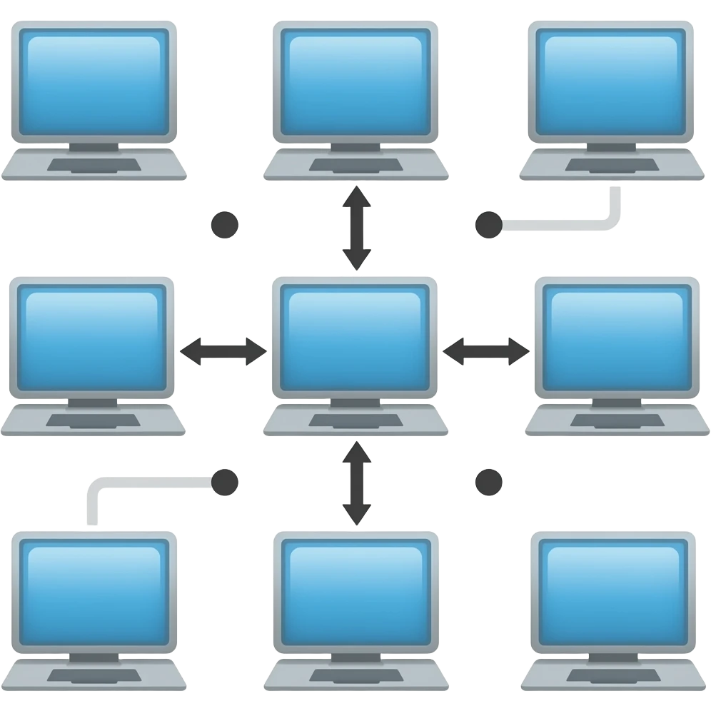 network emoji