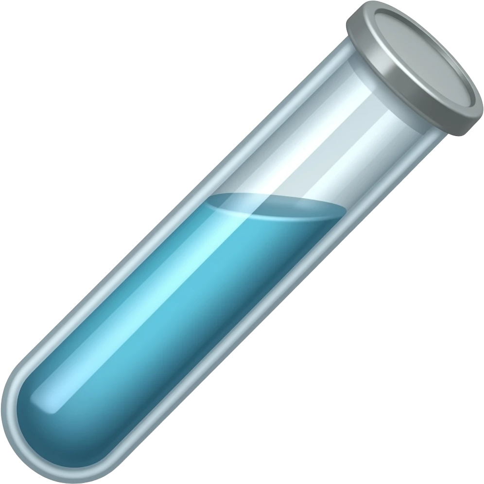 EXPERIMENT emoji